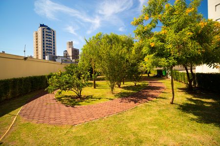 Apartamento para alugar com 60m², 2 quartos e 1 vaga Apartamento para alugar com 60m², 2 quartos e 1 vagaÁrea comum