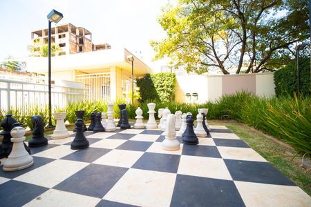 Apartamento para alugar com 60m², 2 quartos e 1 vaga Apartamento para alugar com 60m², 2 quartos e 1 vagaÁrea comum