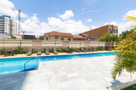 Apartamento para alugar com 60m², 2 quartos e 1 vaga Apartamento para alugar com 60m², 2 quartos e 1 vagaÁrea comum - Piscina