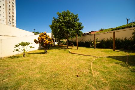 Apartamento para alugar com 60m², 2 quartos e 1 vaga Apartamento para alugar com 60m², 2 quartos e 1 vagaÁrea comum