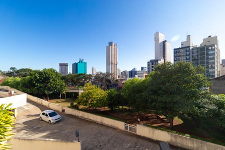 Apartamento para alugar com 60m², 2 quartos e 1 vaga Apartamento para alugar com 60m², 2 quartos e 1 vagaVista da Sacada