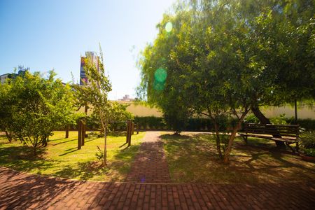 Apartamento para alugar com 60m², 2 quartos e 1 vaga Apartamento para alugar com 60m², 2 quartos e 1 vagaÁrea comum