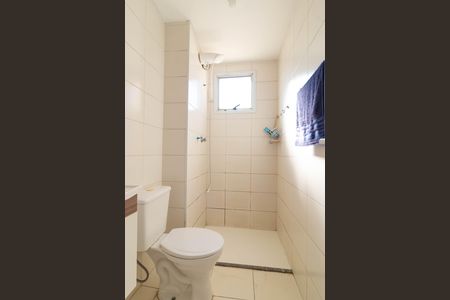 Apartamento para alugar com 60m², 2 quartos e 1 vaga Apartamento para alugar com 60m², 2 quartos e 1 vagaBanheiro
