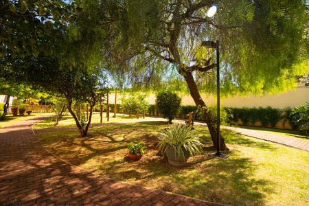 Apartamento para alugar com 60m², 2 quartos e 1 vaga Apartamento para alugar com 60m², 2 quartos e 1 vagaÁrea comum
