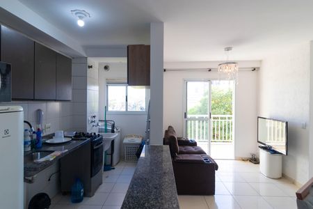 Apartamento para alugar com 60m², 2 quartos e 1 vaga Apartamento para alugar com 60m², 2 quartos e 1 vagaCozinha