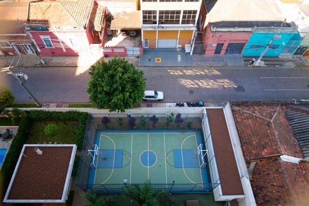 Apartamento para alugar com 60m², 2 quartos e 1 vaga Apartamento para alugar com 60m², 2 quartos e 1 vagaÁrea comum -Quadra