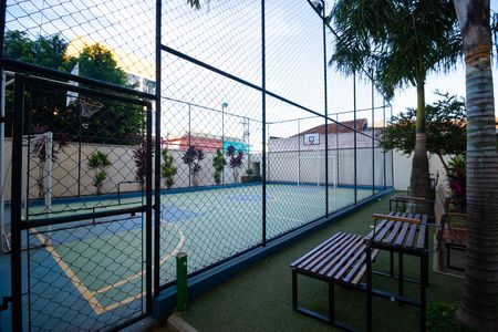 Apartamento para alugar com 60m², 2 quartos e 1 vaga Apartamento para alugar com 60m², 2 quartos e 1 vagaÁrea comum - Quadra