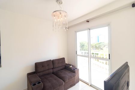 Apartamento para alugar com 60m², 2 quartos e 1 vaga Apartamento para alugar com 60m², 2 quartos e 1 vagaSala
