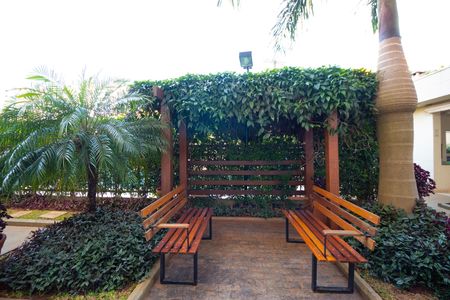 Apartamento para alugar com 60m², 2 quartos e 1 vaga Apartamento para alugar com 60m², 2 quartos e 1 vagaÁrea comum