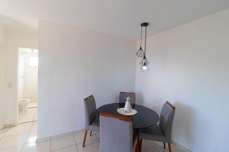 Apartamento para alugar com 60m², 2 quartos e 1 vaga Apartamento para alugar com 60m², 2 quartos e 1 vagaSala