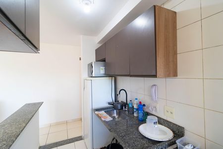 Apartamento para alugar com 60m², 2 quartos e 1 vaga Apartamento para alugar com 60m², 2 quartos e 1 vagaCozinha