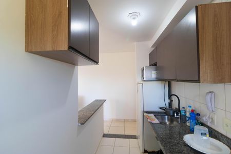 Apartamento para alugar com 60m², 2 quartos e 1 vaga Apartamento para alugar com 60m², 2 quartos e 1 vagaCozinha