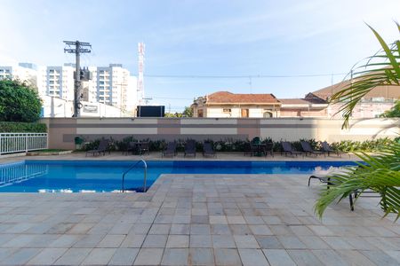 Apartamento para alugar com 60m², 2 quartos e 1 vaga Apartamento para alugar com 60m², 2 quartos e 1 vagaÁrea comum - Piscina