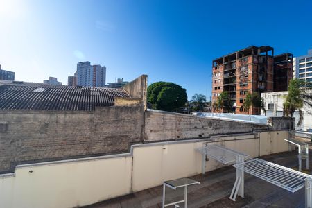 Apartamento para alugar com 60m², 2 quartos e 1 vaga Apartamento para alugar com 60m², 2 quartos e 1 vagaVista do Quarto 01