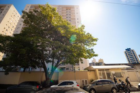 Apartamento para alugar com 60m², 2 quartos e 1 vaga Apartamento para alugar com 60m², 2 quartos e 1 vagaFachada