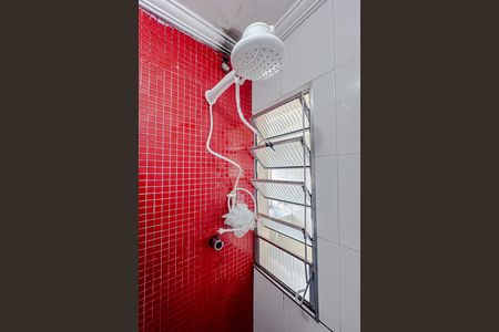 Apartamento à venda com 50m², 2 quartos e 1 vagaBanheiro