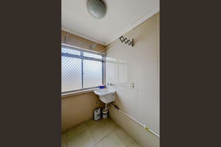 Apartamento à venda com 50m², 2 quartos e 1 vagaÁrea de Serviço