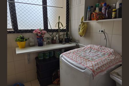 Apartamento à venda com 50m², 2 quartos e 1 vaga Apartamento à venda com 50m², 2 quartos e 1 vagaÁrea de Serviço