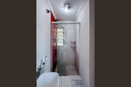Apartamento à venda com 50m², 2 quartos e 1 vagaBanheiro