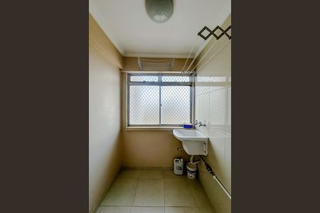 Apartamento à venda com 50m², 2 quartos e 1 vagaÁrea de Serviço