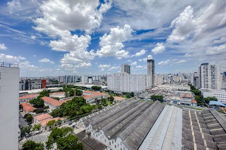 Apartamento à venda com 50m², 2 quartos e 1 vagaVista do Quarto 1