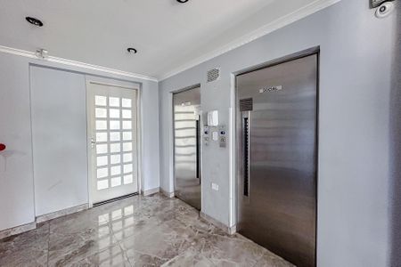 Apartamento à venda com 50m², 2 quartos e 1 vagaÁrea comum