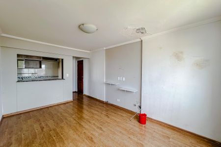 Apartamento à venda com 50m², 2 quartos e 1 vagaSala
