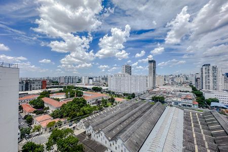 Apartamento à venda com 50m², 2 quartos e 1 vagaVista do Quarto 2