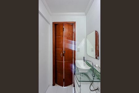 Apartamento à venda com 50m², 2 quartos e 1 vagaBanheiro