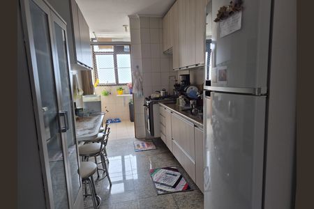 Apartamento à venda com 50m², 2 quartos e 1 vaga Apartamento à venda com 50m², 2 quartos e 1 vagaCozinha