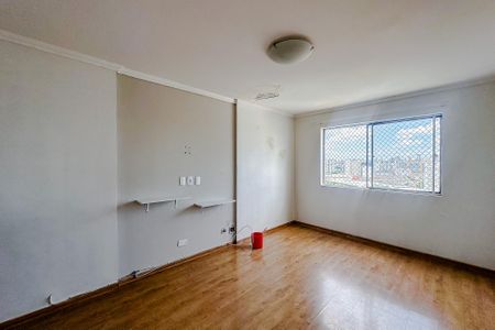 Apartamento à venda com 50m², 2 quartos e 1 vagaSala