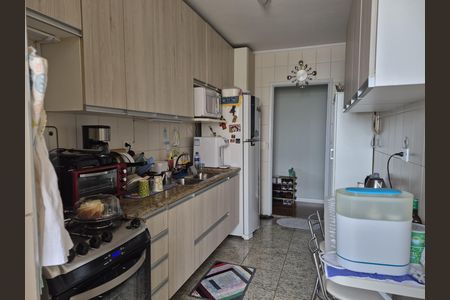 Apartamento à venda com 50m², 2 quartos e 1 vaga Apartamento à venda com 50m², 2 quartos e 1 vagaCozinha