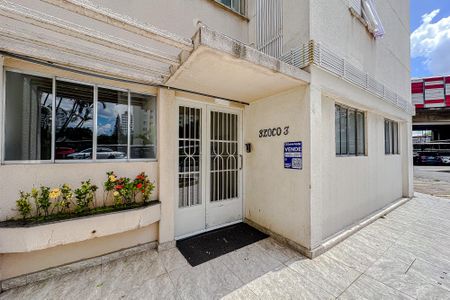 Apartamento à venda com 50m², 2 quartos e 1 vagaÁrea comum - Plaquinha