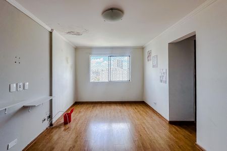 Apartamento à venda com 50m², 2 quartos e 1 vagaSala