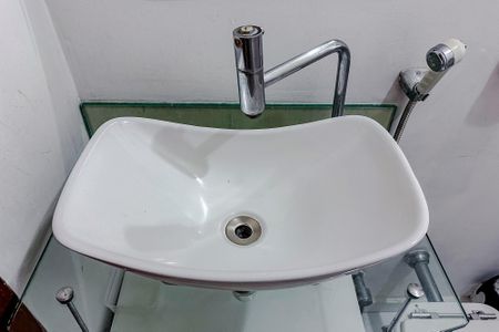 Apartamento à venda com 50m², 2 quartos e 1 vagaBanheiro