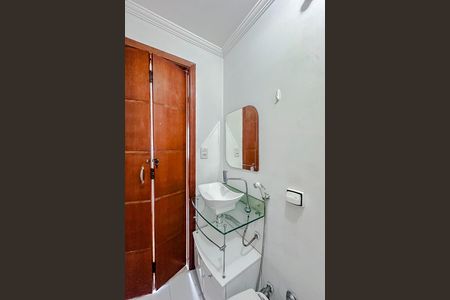 Apartamento à venda com 50m², 2 quartos e 1 vagaBanheiro