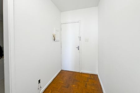 Apartamento para alugar com 29m², 1 quarto e sem vagaEntrada