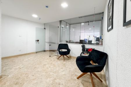 Apartamento para alugar com 29m², 1 quarto e sem vagaHall de entrada