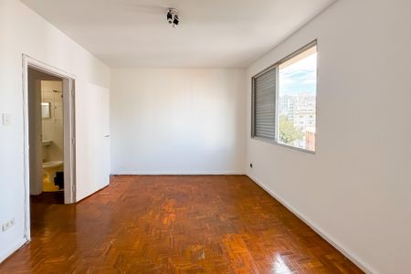 Apartamento para alugar com 29m², 1 quarto e sem vagaQuarto