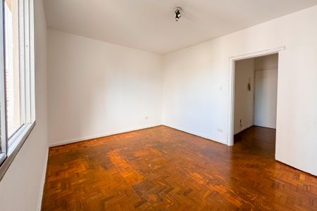 Apartamento para alugar com 29m², 1 quarto e sem vagaQuarto