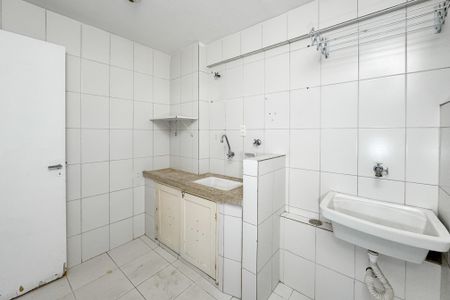 Apartamento para alugar com 29m², 1 quarto e sem vagaCozinha