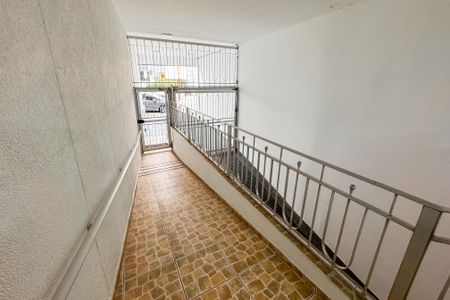 Apartamento para alugar com 29m², 1 quarto e sem vagaHall de entrada