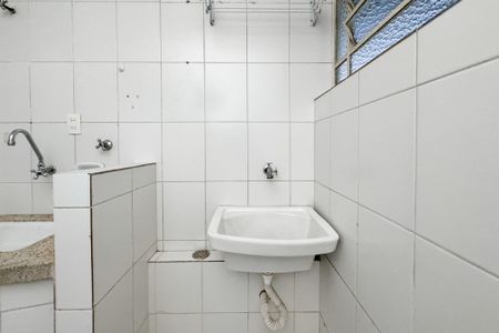 Apartamento para alugar com 29m², 1 quarto e sem vagaCozinha
