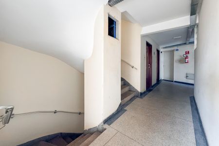 Apartamento para alugar com 29m², 1 quarto e sem vagaElevadores