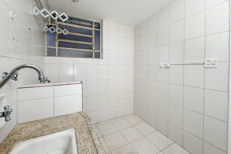 Apartamento para alugar com 29m², 1 quarto e sem vagaCozinha