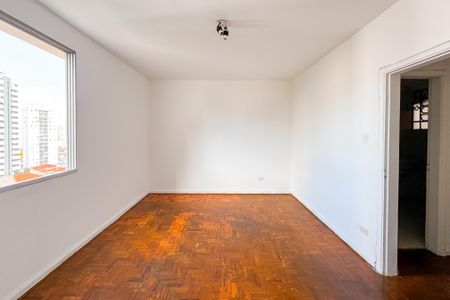 Apartamento para alugar com 29m², 1 quarto e sem vagaQuarto