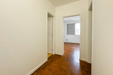 Apartamento para alugar com 29m², 1 quarto e sem vagaEntrada