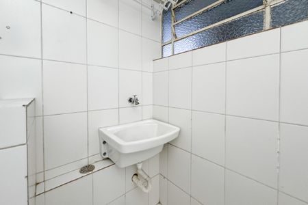 Apartamento para alugar com 29m², 1 quarto e sem vagaCozinha