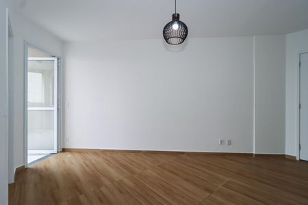 Apartamento para alugar com 52m², 2 quartos e 1 vagaSala