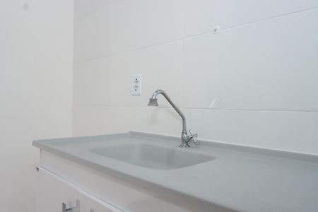 Apartamento para alugar com 52m², 2 quartos e 1 vagaCozinha